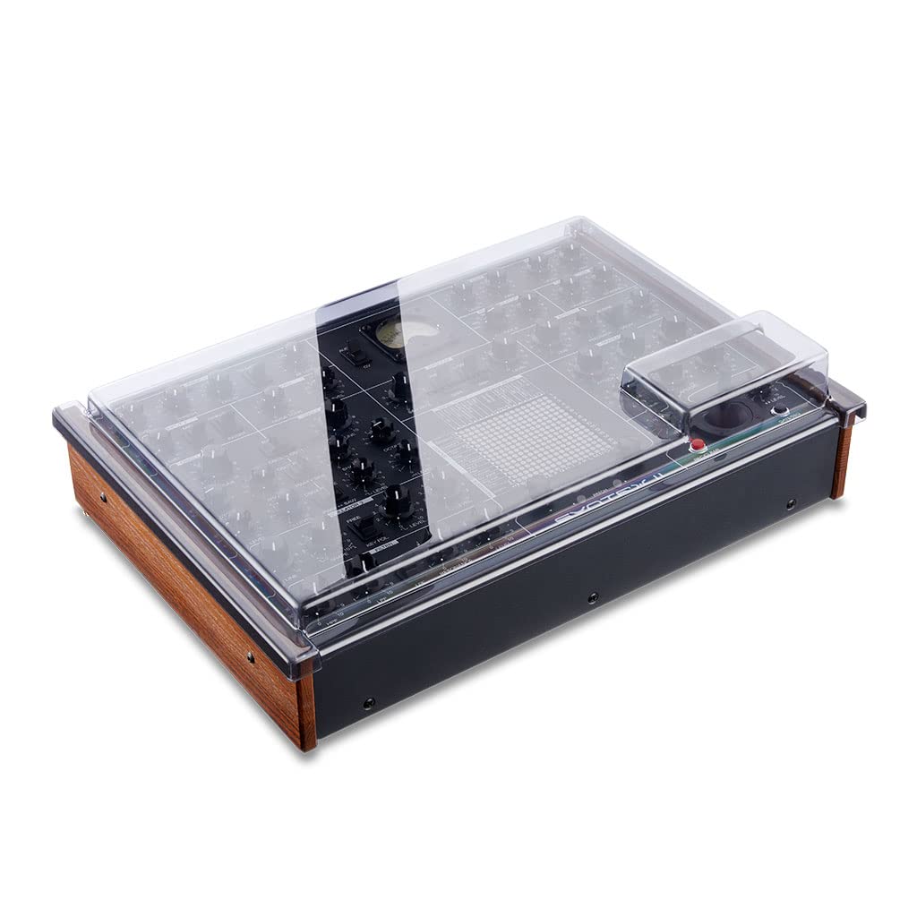 decksaver-erica-synths-syntrx-2-schutzabdeckung-ds-pc-syntrx2 image 1