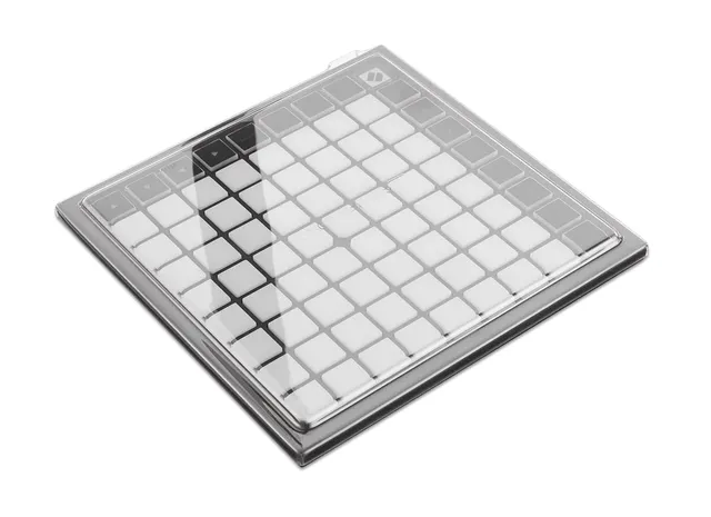 decksaver-schutzabdeckung-f-r-novation-launchpad-mini image 1