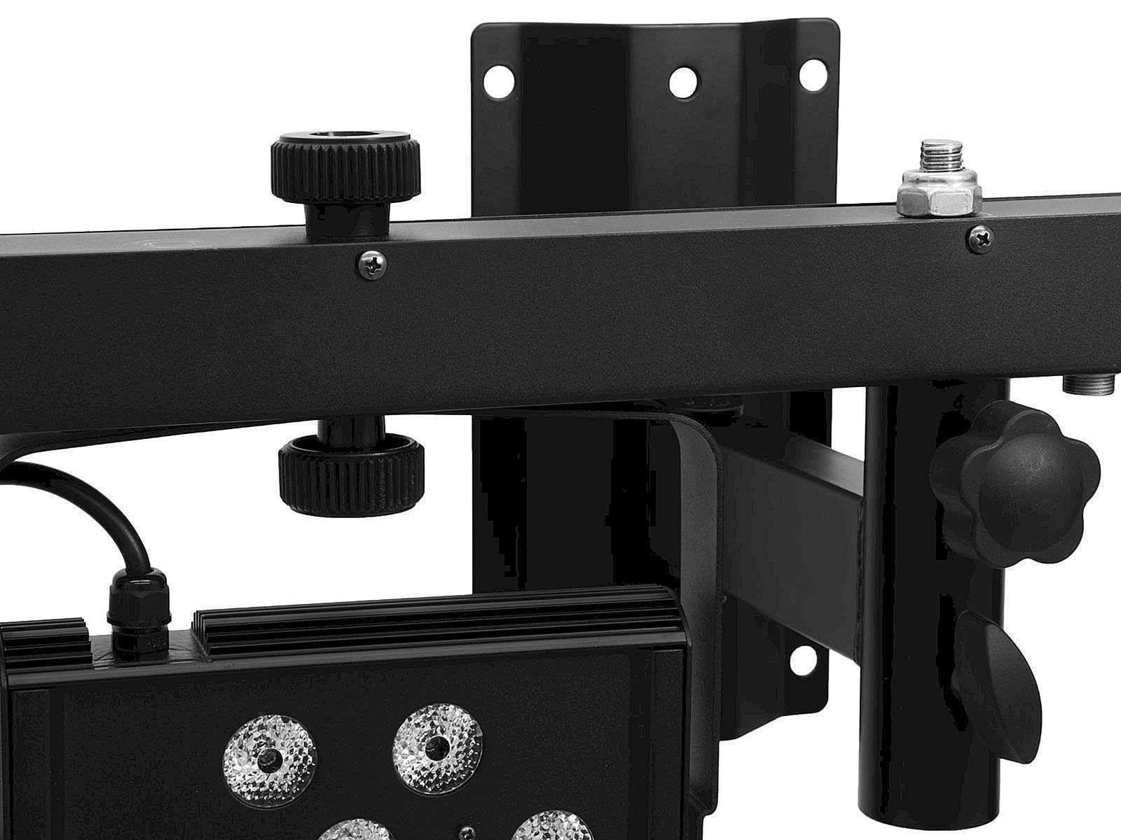 omnitronic-tv-1-wandhalterung-mit-tv-pin-receiver image 3