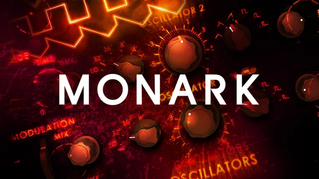 native-instruments-monark-reaktor-synthesizer-im-mini-look image 1