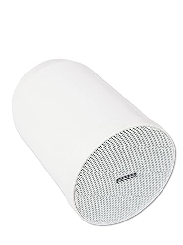 omnitronic-wp-15w-deckenlautsprecher-wei-100-v-pendellautsprecher-20-w-ip44 image 7