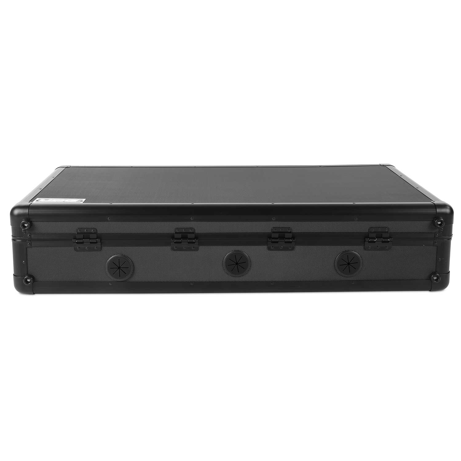 udg-ultimate-pick-foam-flight-case-multi-format-3xl-black-mk2 image 5
