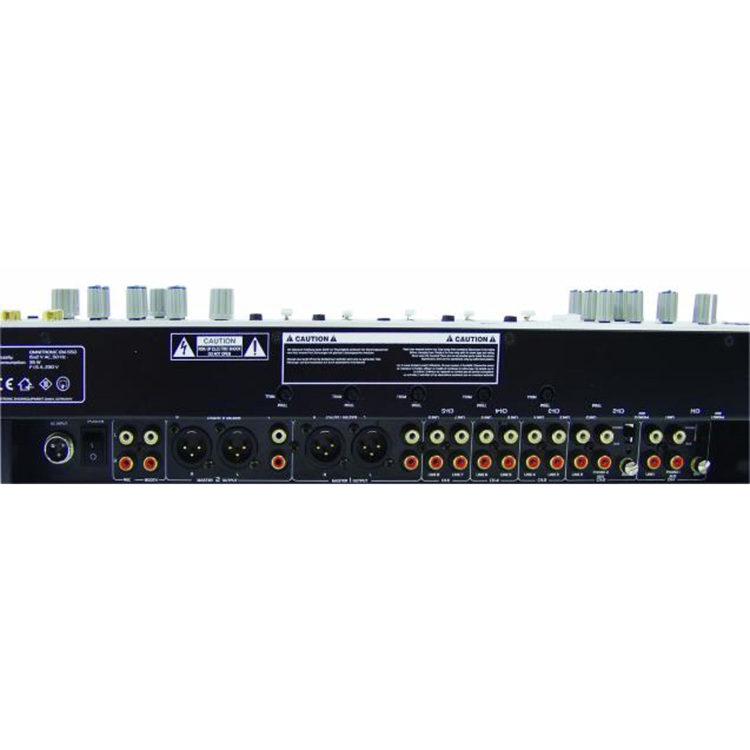 omnitronic-em-550-entertainment-mixer-f-r-8x-line-2x-phono-2x-mic image 4