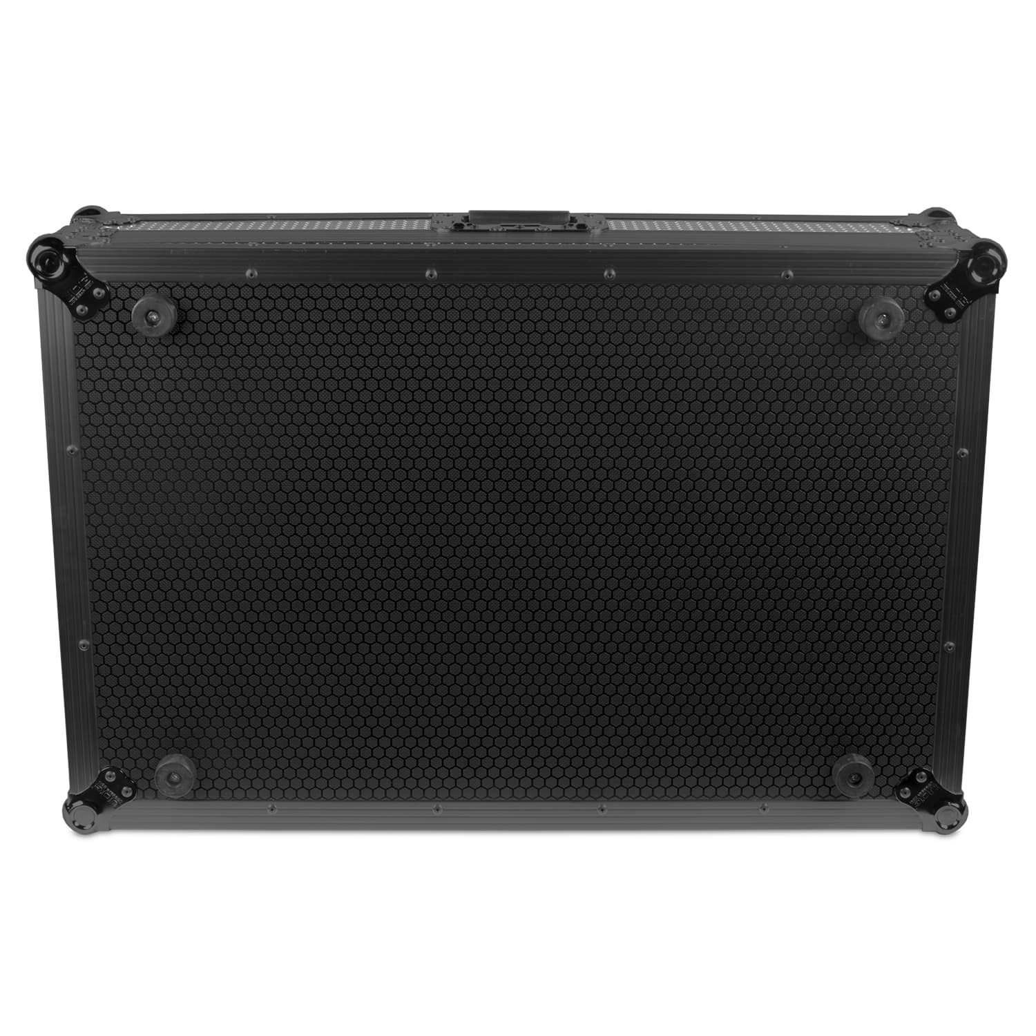 udg-ultimate-flight-case-multi-format-xxl-black-mk3-plus-mit-laptop-shelf image 4