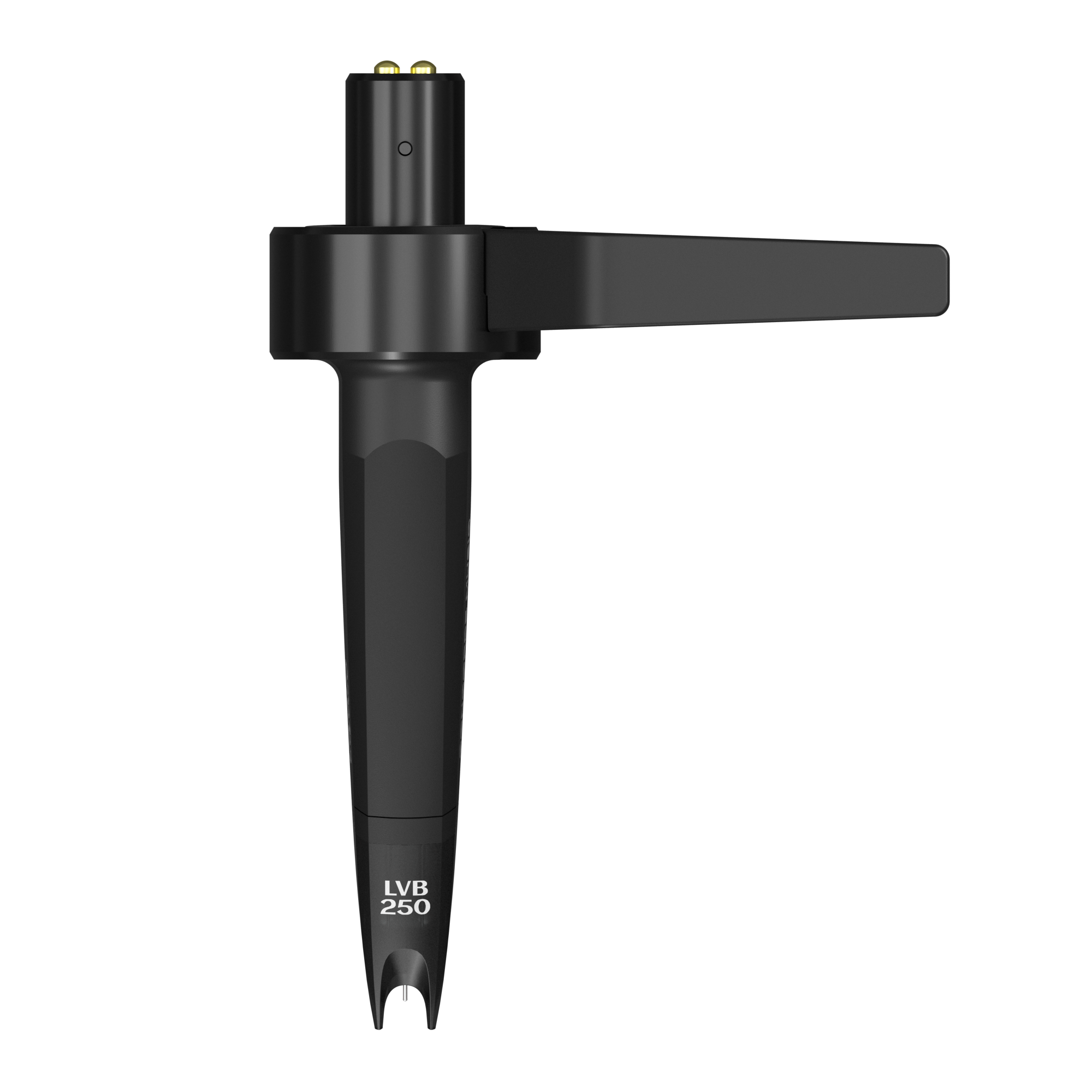 ortofon-concorde-music-black-lvb-250-hifi-mm-tonabnehmer-mit-bajonett image 5