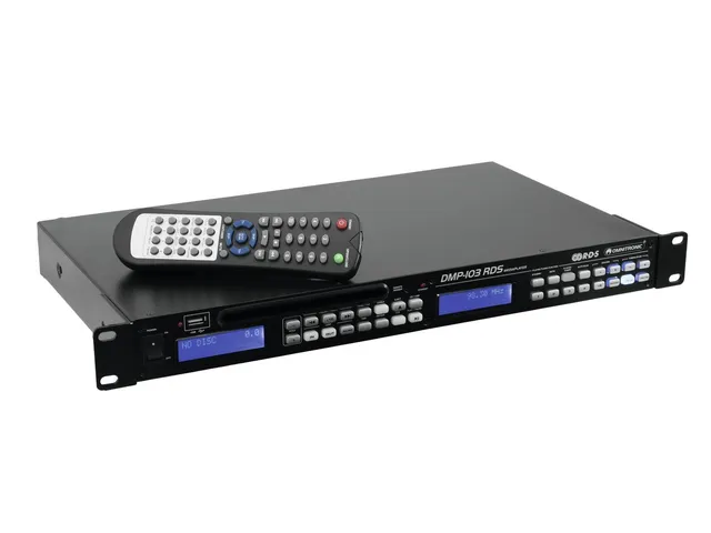 omnitronic-dmp-103rds-mediaplayer-1he-mit-rds-tuner-und-usb image 1