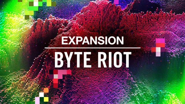 native-instruments-byte-riot-maschine-expansion image 1