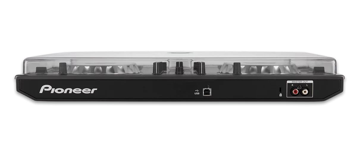 decksaver-pioneer-ddj-sb3-cover-schutzh-lle-f-r-ddj-sb3-controller image 5