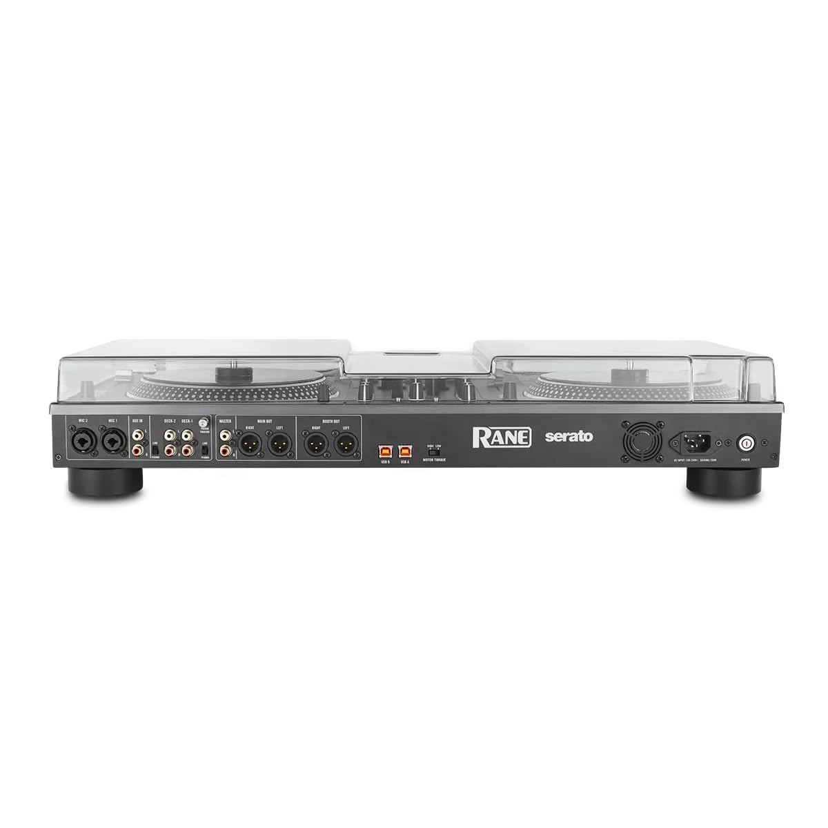 decksaver-rane-one-cover-schutzabdeckung-f-r-rane-one-dj-controller image 6