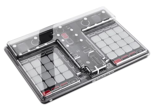 decksaver-light-edition-staubschutzabdeckung-f-r-hercules-p32-dj image 5