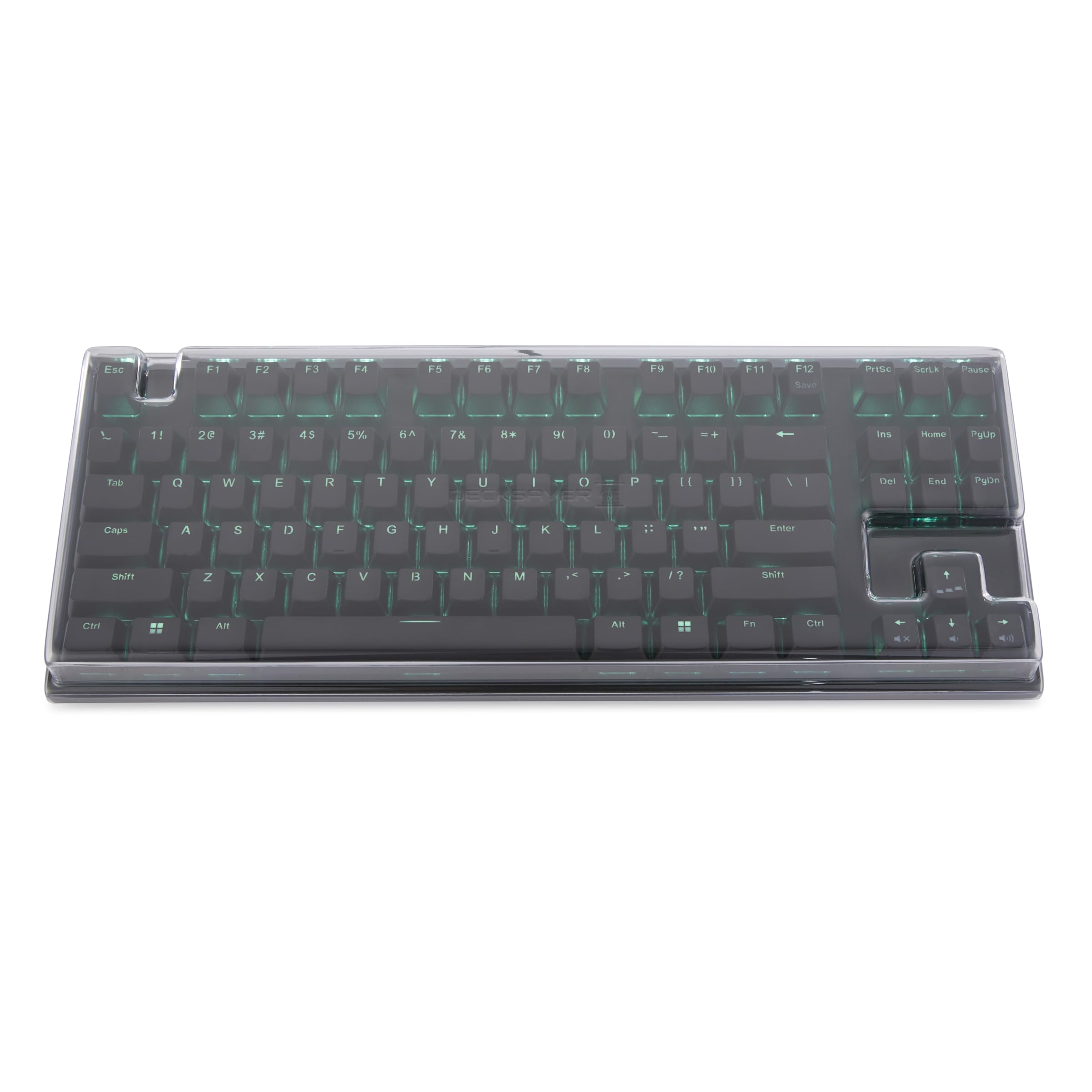 decksaver-gamer-edition-cover-f-r-realforce-gx1-tastatur-rauch-klar image 3