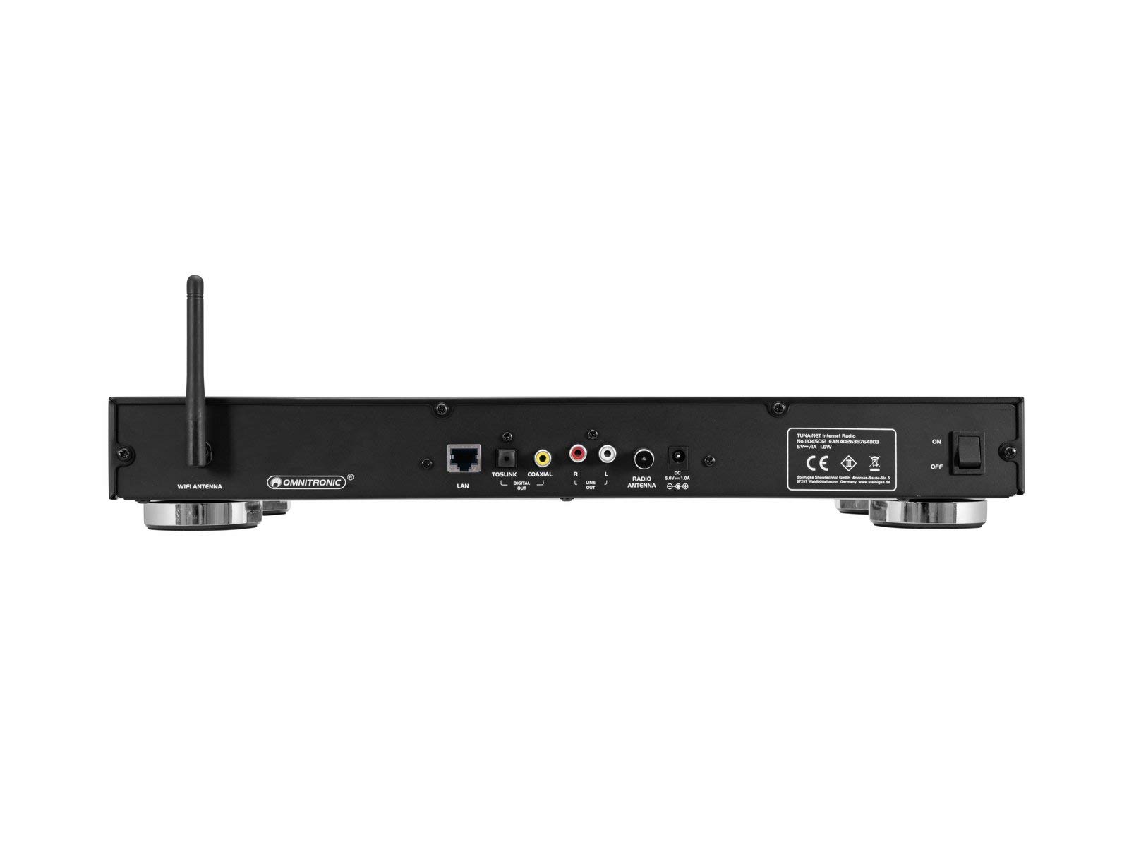 omnitronic-tuna-net-19-zoll-internetradio-mit-dab-fm-bluetooth-und-upnp-dlna image 3