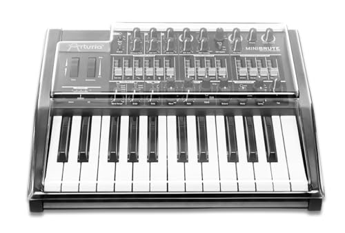 decksaver-dsle-pc-minibrute-staubschutzcover-f-r-arturia-minibrute-minilab-le image 7