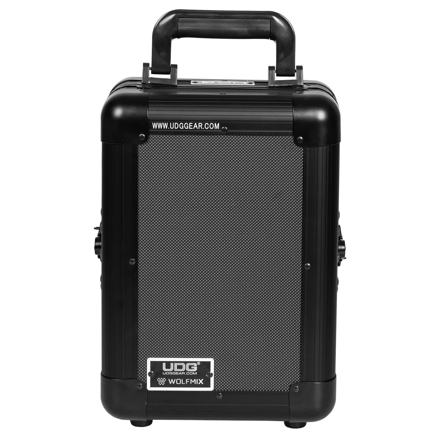 udg-ultimate-pick-foam-flight-case-f-r-wolfmix-w1-mk3-black image 2