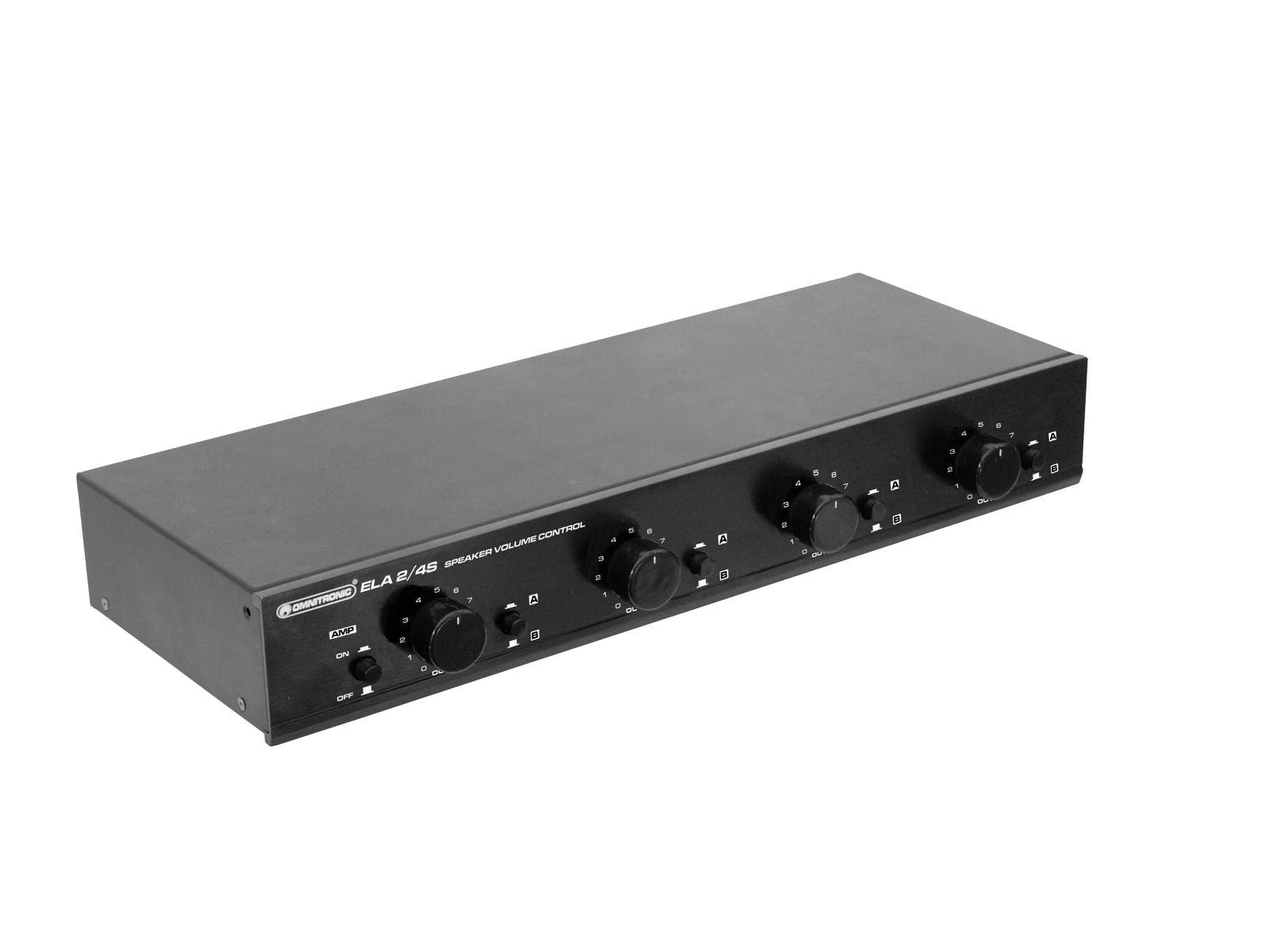 omnitronic-ela-2-4s-zonen-ls-regler-100w-4-kanal image 3