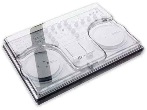 decksaver-ds-pc-vci-100-schutzabdeckung-f-r-vestax-vci-100 image 2