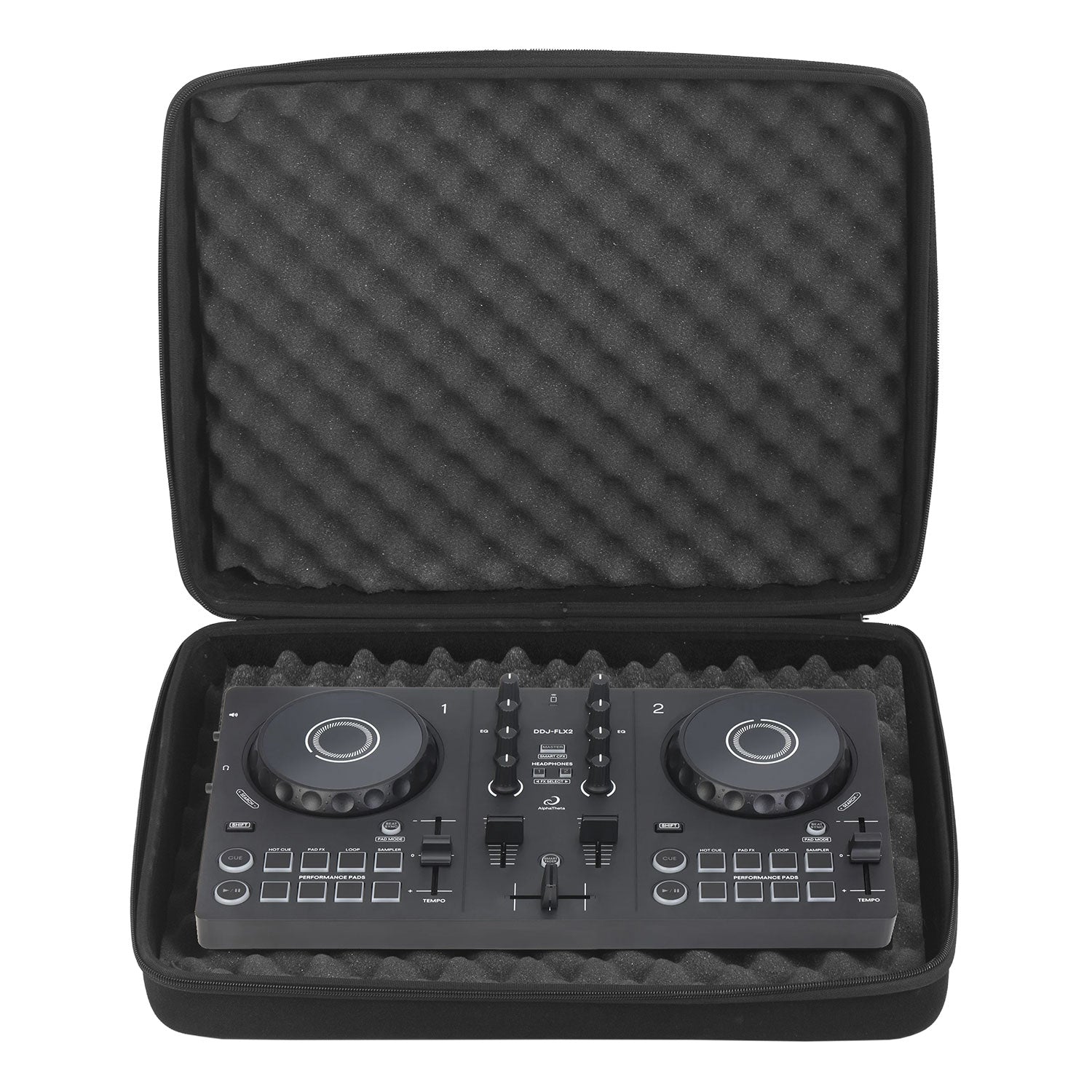 udg-creator-controller-hardcase-medium-black-mk2 image 1