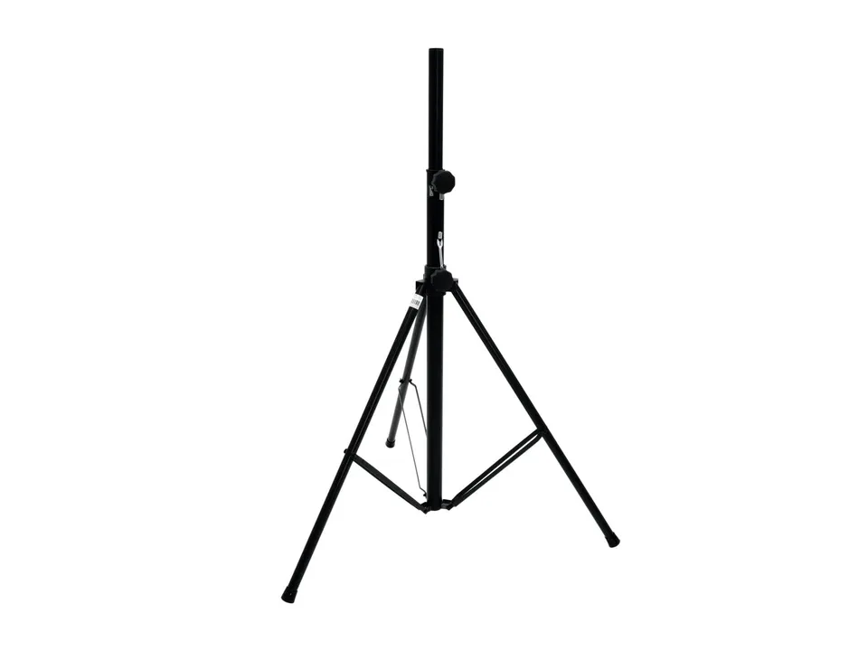 omnitronic-bs-2-eu-boxenhochst-nder-stahl-117-205-cm-50-kg image 1