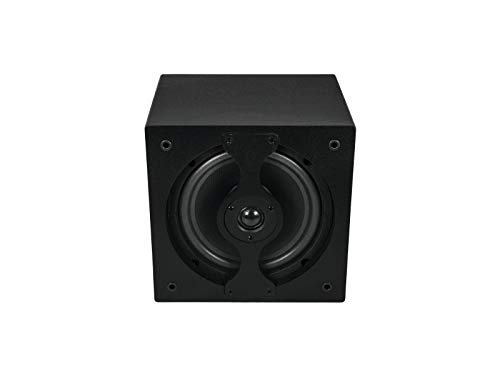 omnitronic-qi-8-koaxial-wandlautsprecher-schwarz-8-woofer-40-w-rms image 8