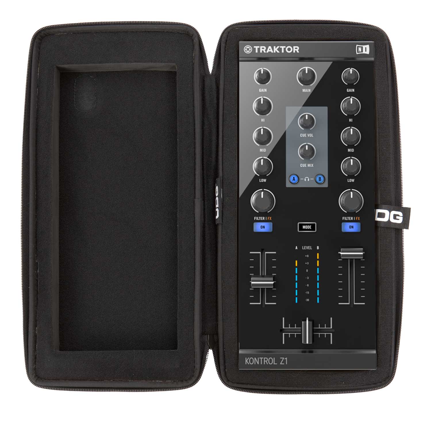 udg-creator-ni-traktor-kontrol-f1-x1-z1-x1-mk2-hardcase-black-mk2 image 3