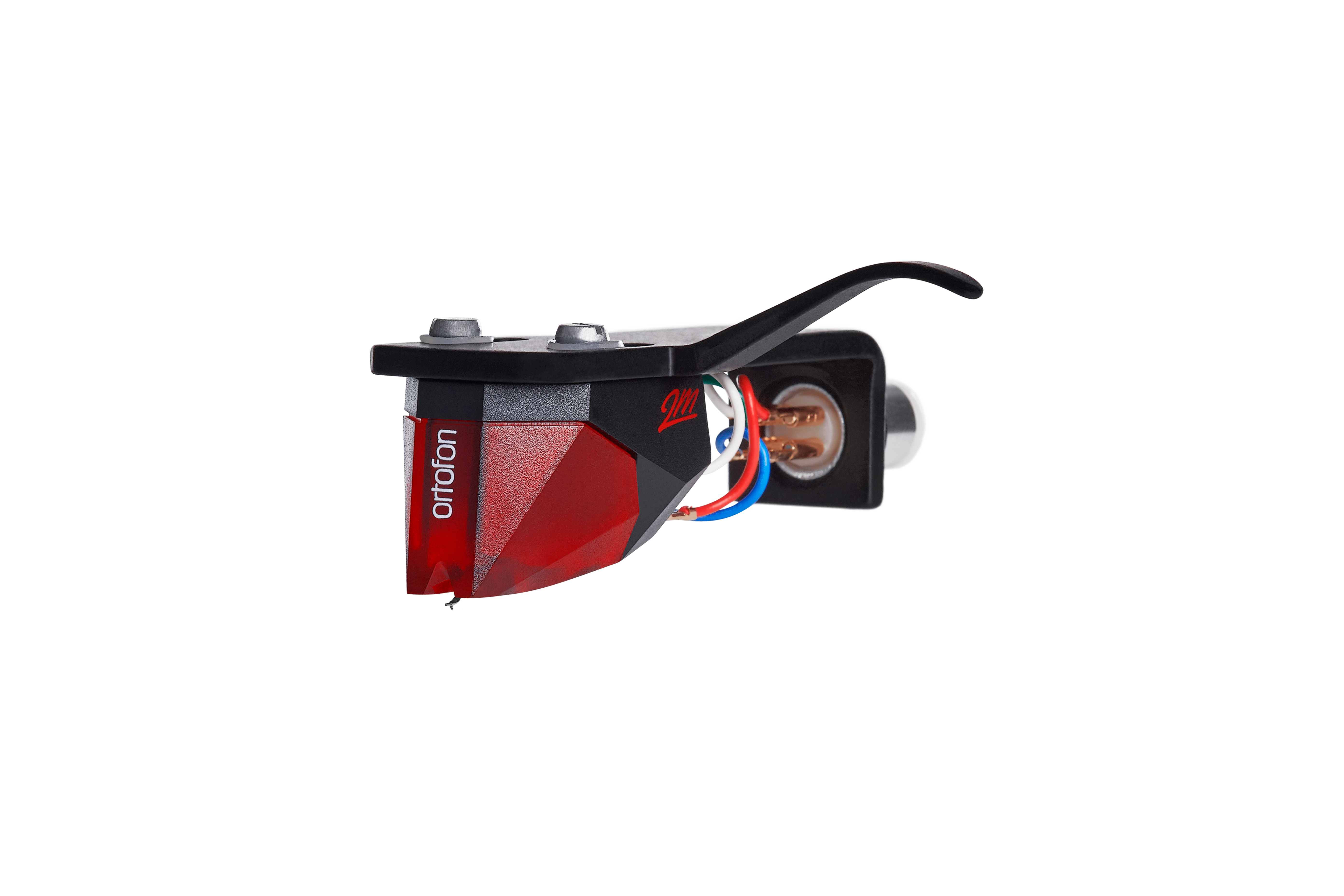 ortofon-2m-red-premounted-tonabnehmer-f-r-s-tonarm image 1