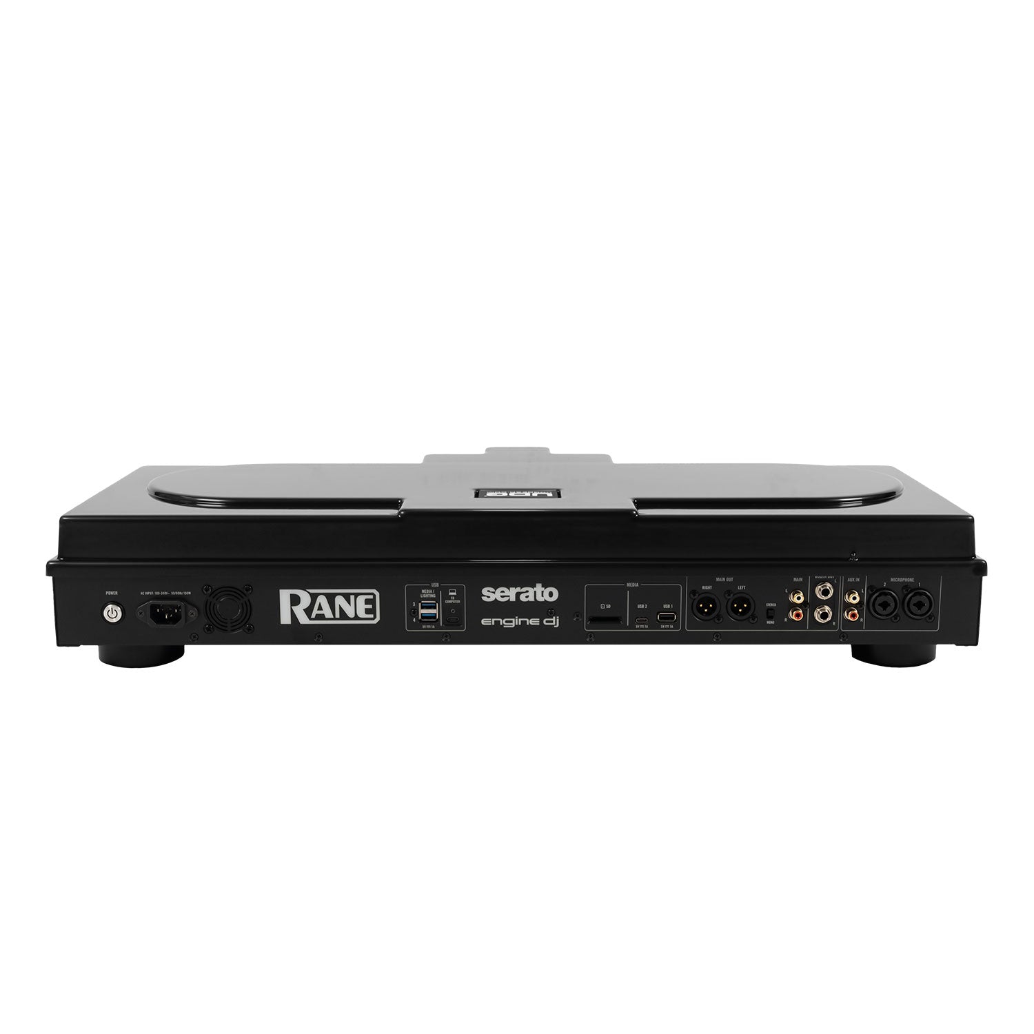 udg-ultimate-equipment-cover-black-f-r-rane-system-one image 5
