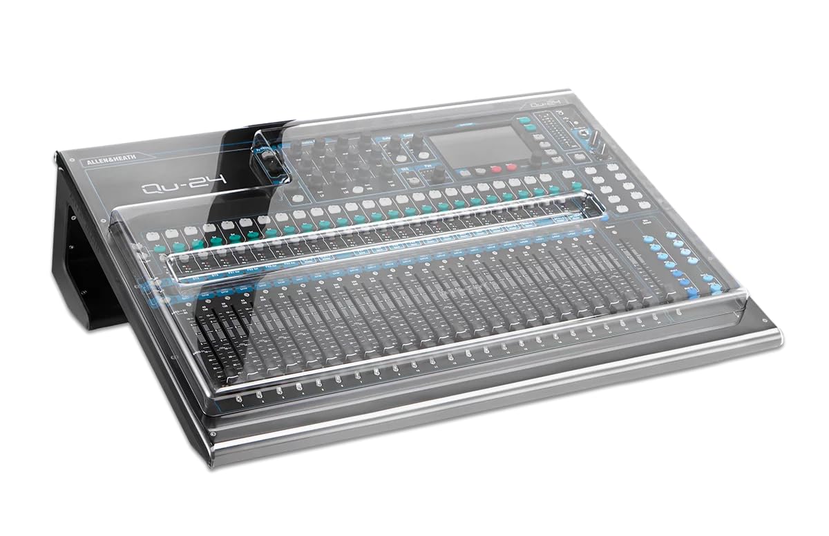 decksaver-pro-cover-f-r-allen-heath-qu-24 image 1