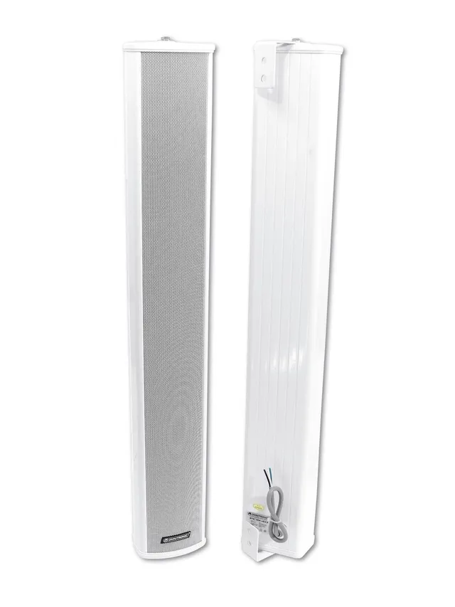 omnitronic-pcw-40-tons-ule-ip44-100v-ela-lautsprecher-60w image 1