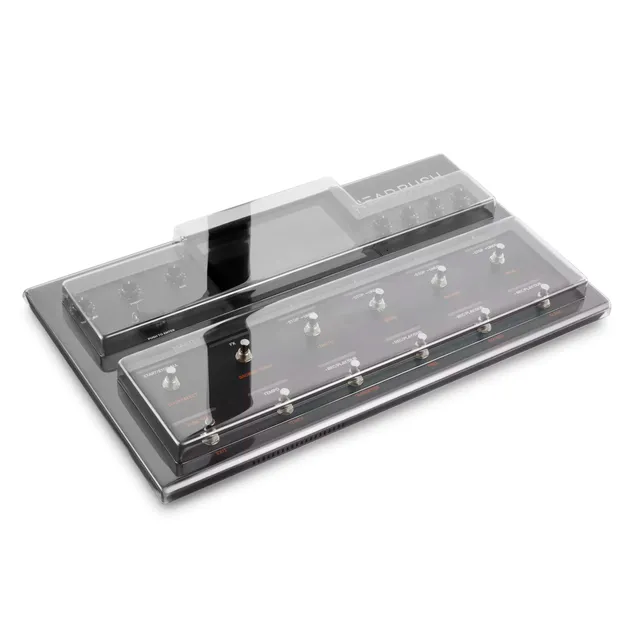 decksaver-ds-pc-hrlooperboard-cover-f-r-headrush-looperboard image 1