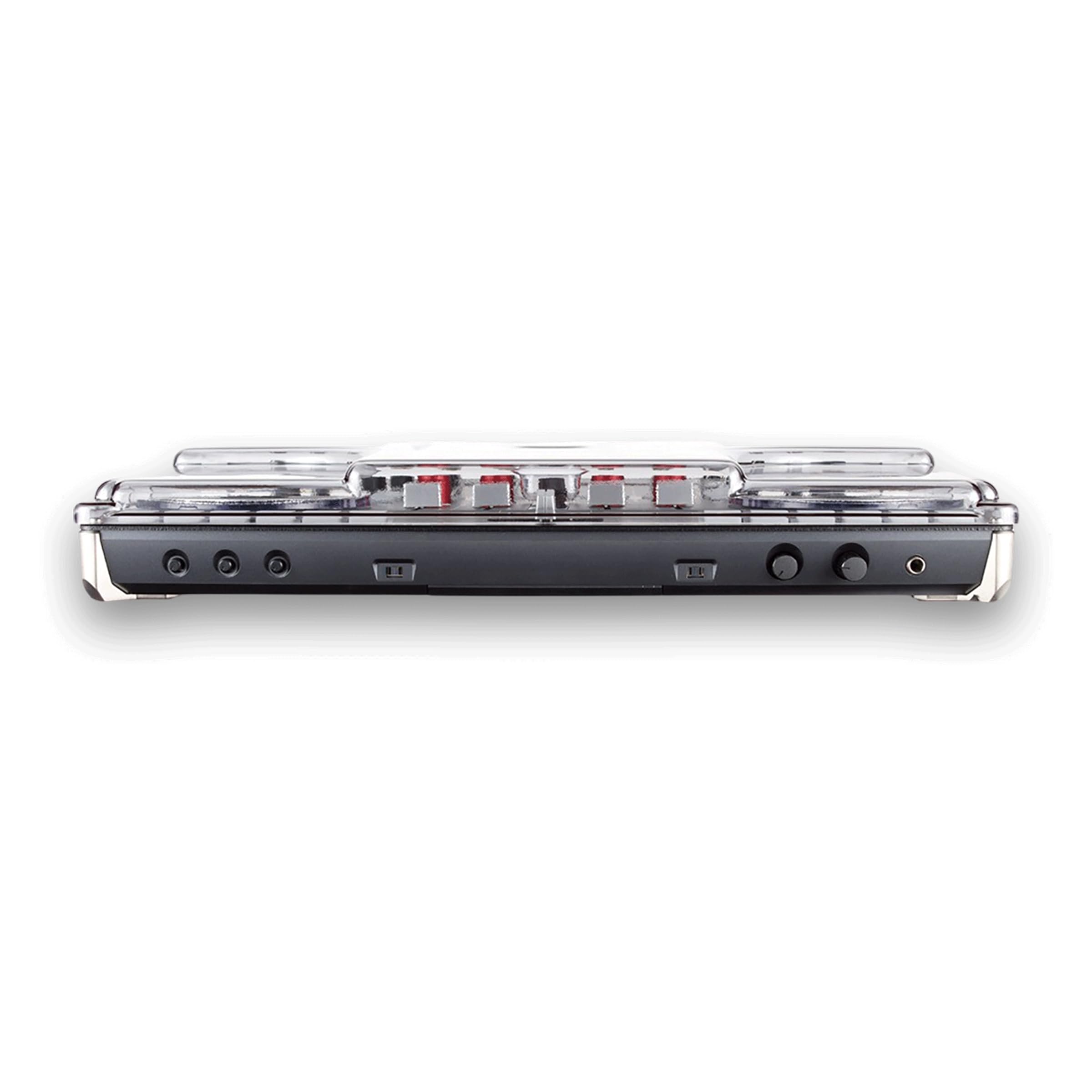 decksaver-ds-pc-vci400-staubschutzcover-f-r-vestax-vci-400-controller image 2