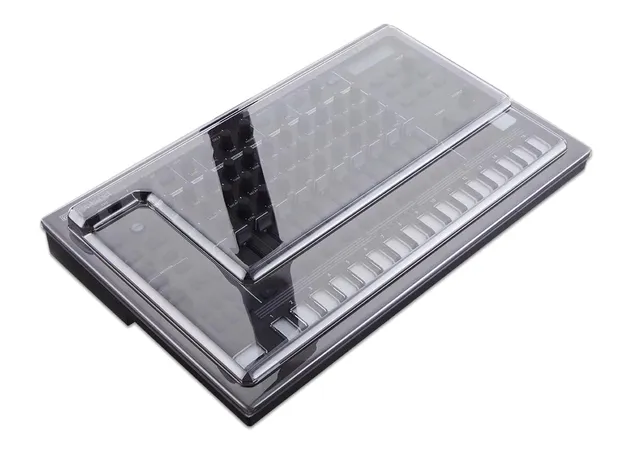 decksaver-roland-tr-8s-cover-drum-machine-schutzh-lle-aus-polycarbonat image 1