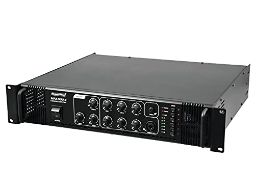 omnitronic-mpz-500-6-mischverst-rker-6-zonen-ela-mono-500w-mp-series image 7