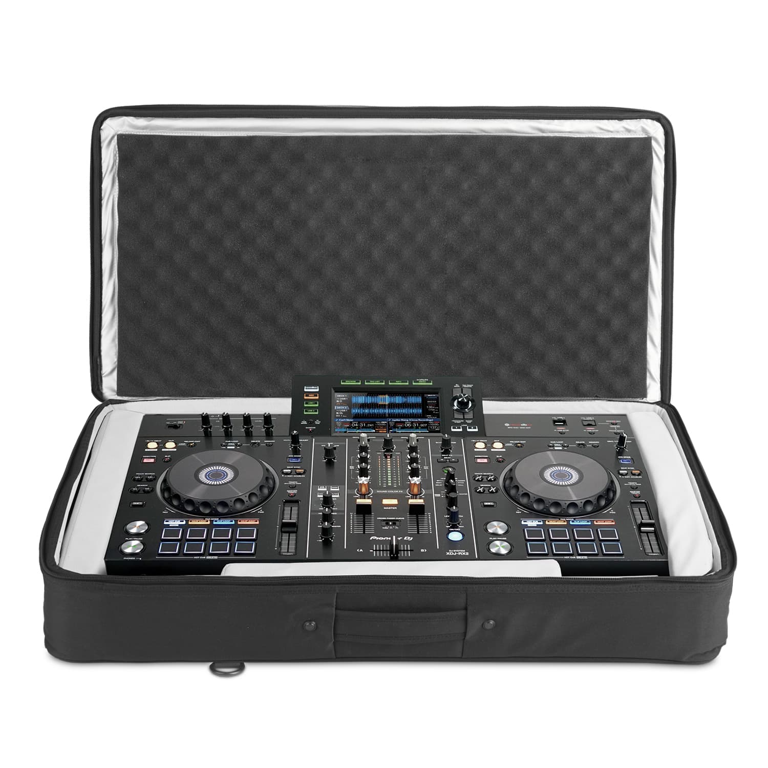 udg-urbanite-midi-controller-sleeve-extra-large-schwarz image 7