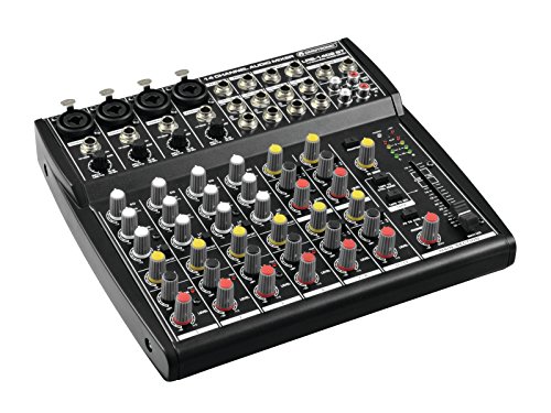 omnitronic-lrs-1402st-live-recording-mixer-14-kanal-mischpult-mit-4x-mic-4x-ster image 6