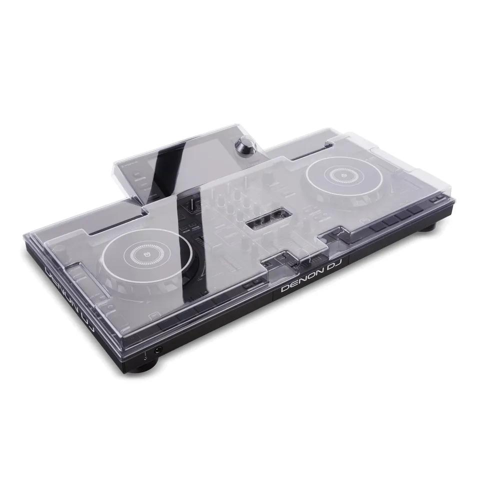 decksaver-ds-pc-sclive2-schutzabdeckung-f-r-denon-dj-sc-live-2 image 1