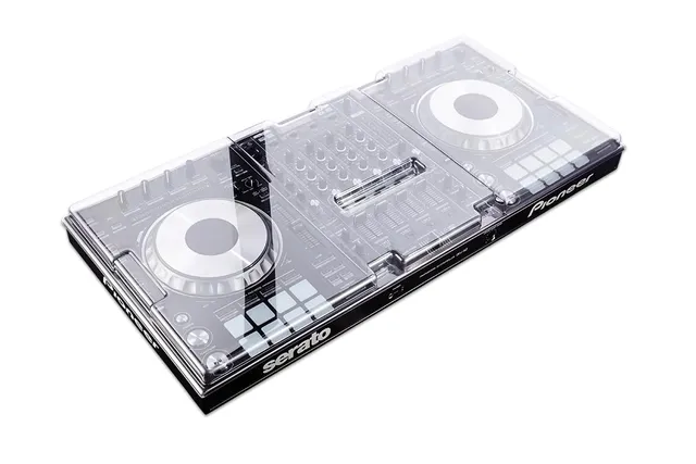decksaver-dj-equipment-cover-f-r-pioneer-dj-ddj-sz-schutzabdeckung image 1