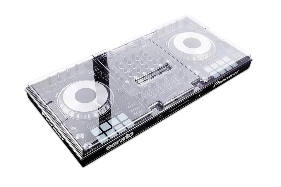 decksaver-dj-equipment-cover-f-r-pioneer-dj-ddj-sz-schutzabdeckung image 1