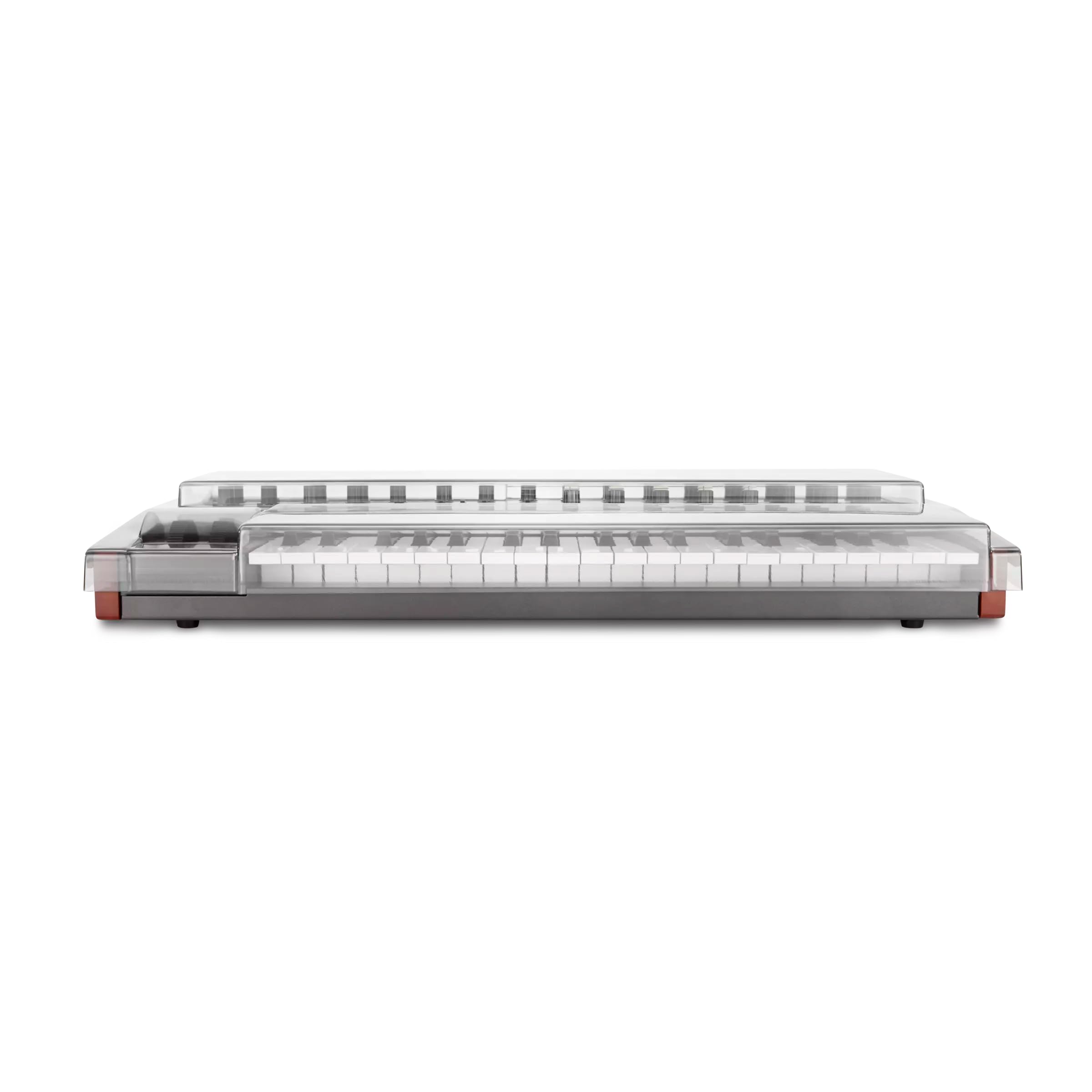 decksaver-behringer-x-monopoly-staubschutzcover-polycarbonat-abdeckung image 4