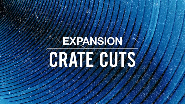 native-instruments-crate-cuts-maschine-expansion-funk-soul-hip-hop image 1