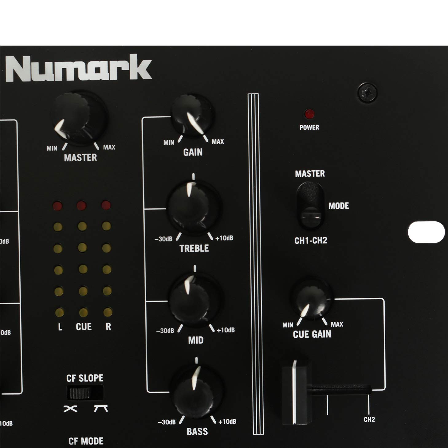 numark-m2-2-kanal-dj-scratch-mixer image 8