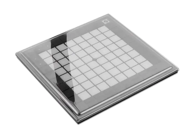 decksaver-novation-launchpad-pro-mk3-cover-ma-gefertigte-schutzabdeckung-f-r-dj- image 1