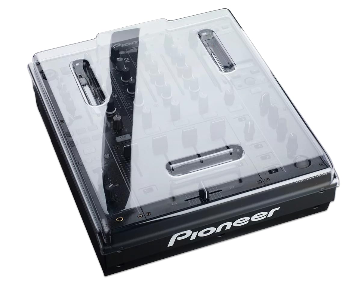 decksaver-ds-pc-djm900-cover-f-r-pioneer-djm-900-mixer image 1