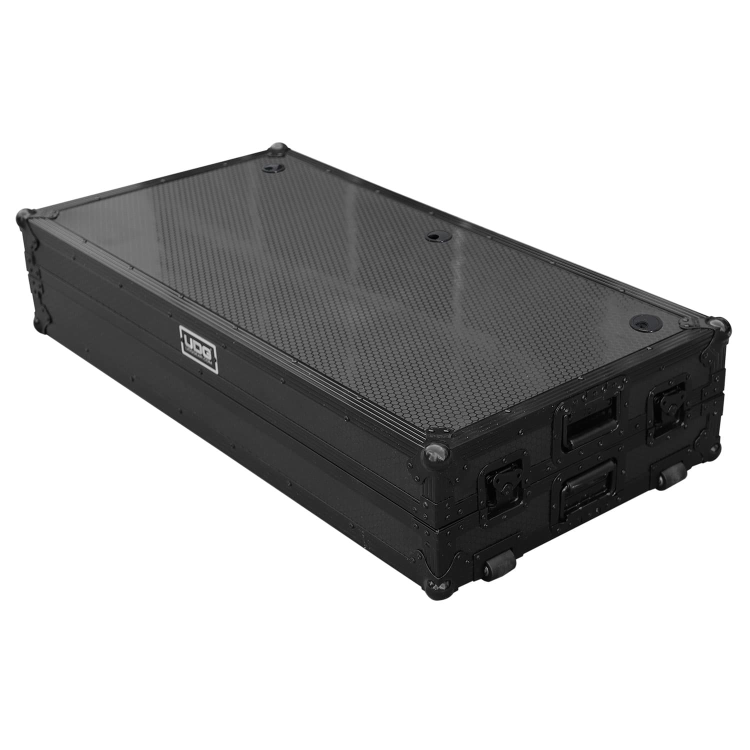 udg-ultimate-flight-case-portable-z-style-dj-tisch-plus-mit-rollen image 6