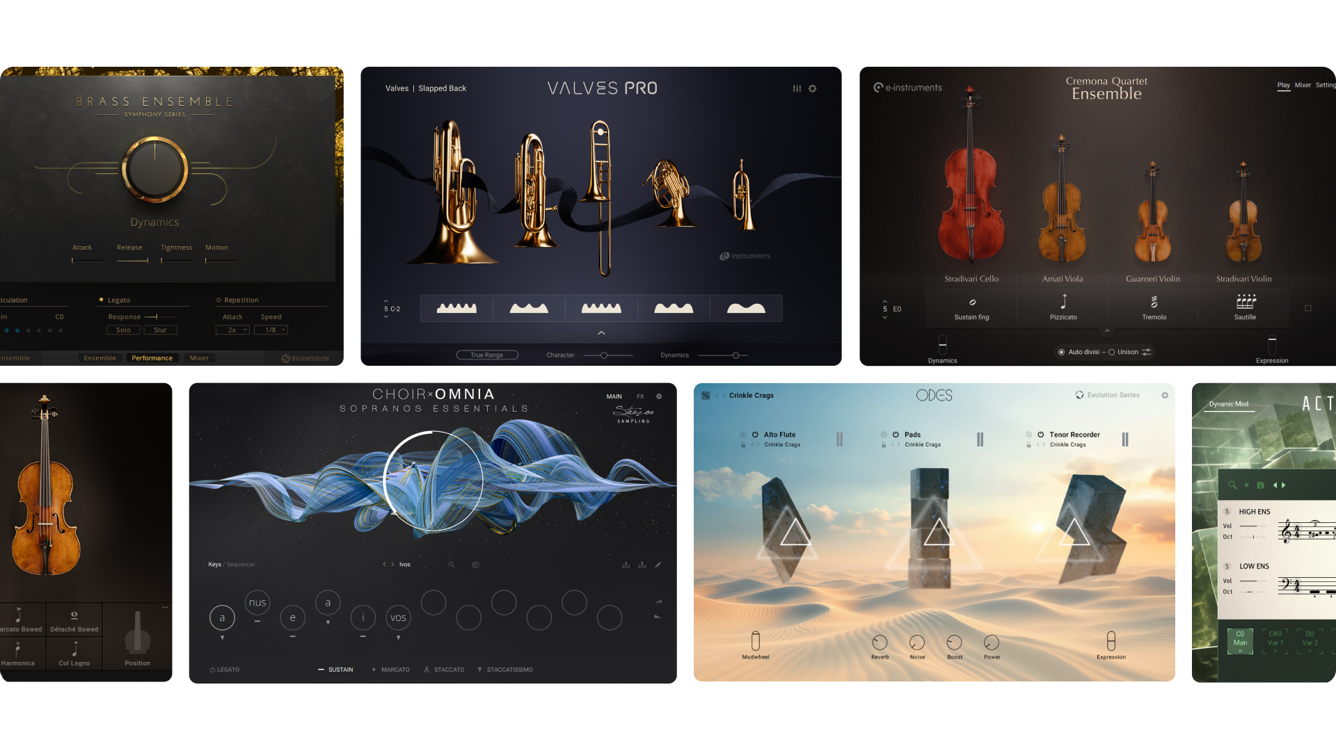 native-instruments-komplete-26-collector-s-edition-software-bundle-instrumente image 3