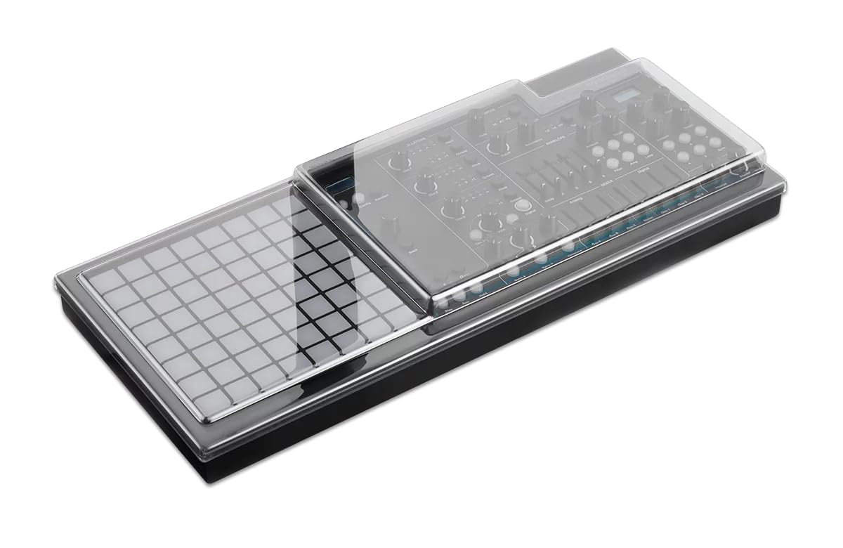 decksaver-polyend-medusa-polycarbonat-abdeckung-ds-pc-medusa image 1
