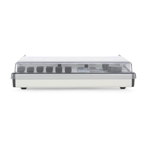decksaver-ds-pc-flow8-cover-f-r-behringer-flow-8-polycarbonat-schutzhaube image 8