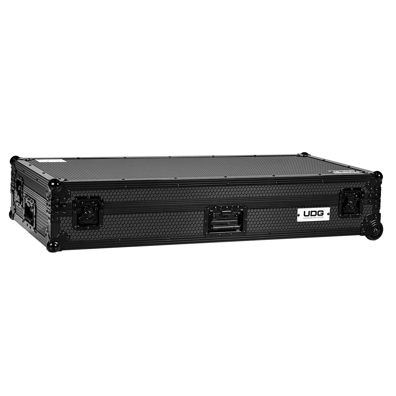 udg-ultimate-flight-case-set-alphatheta-cdj-3000x-pioneer-dj-djm-a9-black-plus-l image 6