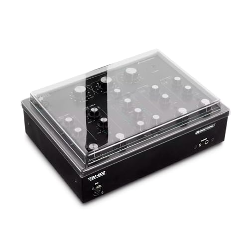 decksaver-omnitronic-trm-402-staubschutz-cover image 7
