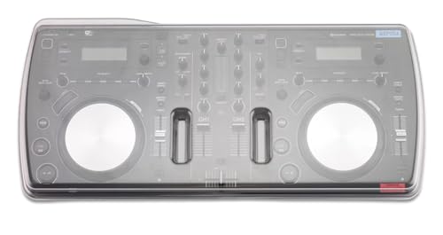 decksaver-ds-pc-xdjaero-cover-f-r-pioneer-xdj-aero image 7