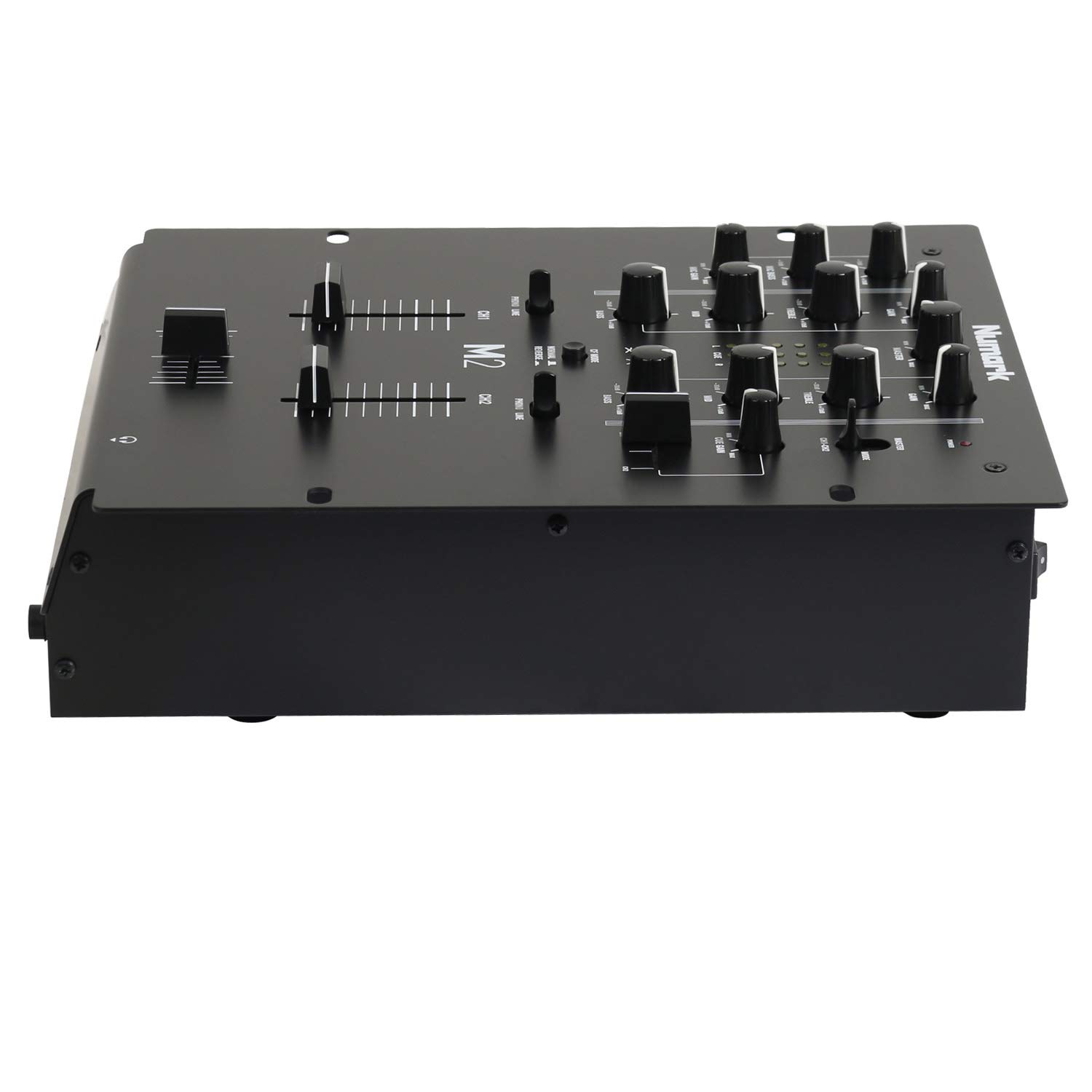numark-m2-2-kanal-dj-scratch-mixer image 4